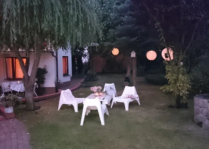 منزل للإقامة Czarli مينززدرويه