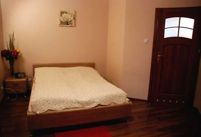 Czarli Séjour chez l'habitant Miedzyzdroje