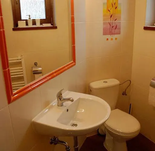 Séjour chez l'habitant Czarli Miedzyzdroje