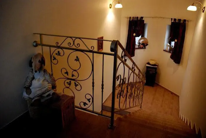 Czarli Séjour chez l'habitant *