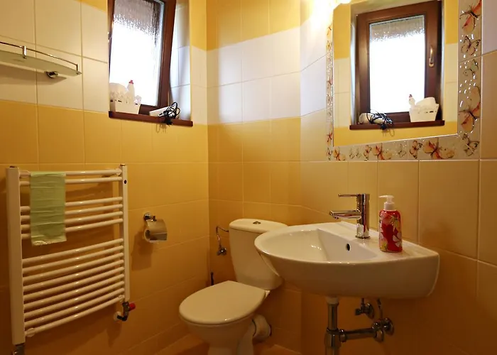 Czarli Séjour chez l'habitant