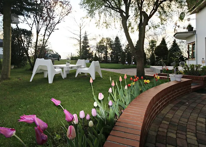 Czarli Séjour chez l'habitant