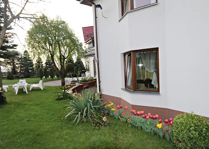 منزل للإقامة Czarli *