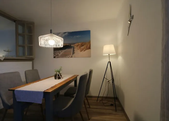 Czarli Séjour chez l'habitant