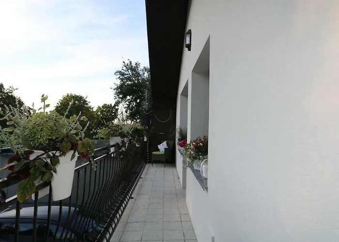 Séjour chez l'habitant Czarli *