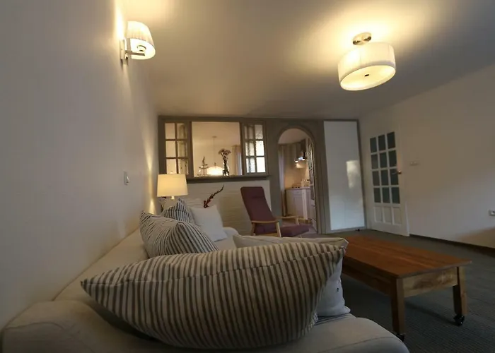 Séjour chez l'habitant Czarli