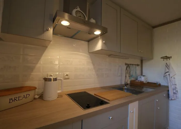 Séjour chez l'habitant Czarli *