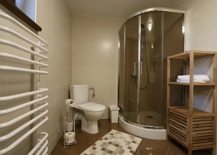 Séjour chez l'habitant Czarli *