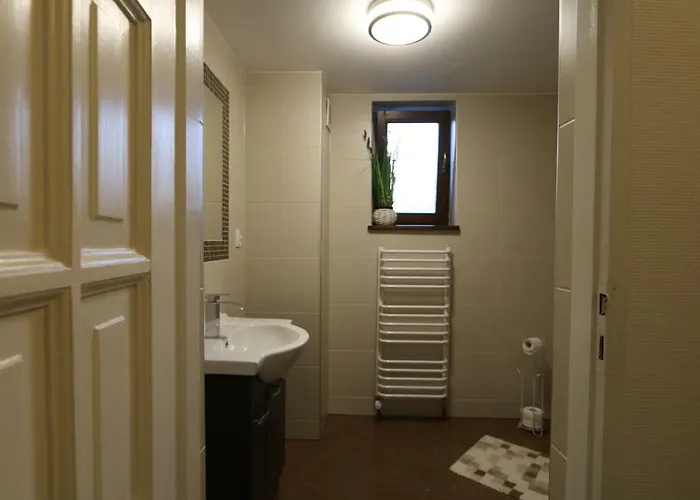 Czarli * Miedzyzdroje