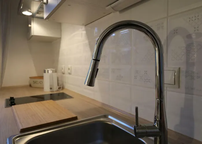 Czarli Séjour chez l'habitant