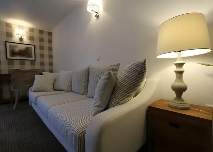 منزل للإقامة Czarli مينززدرويه