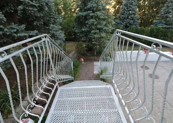 Czarli منزل للإقامة