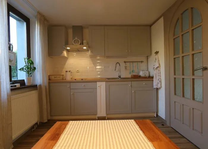 Séjour chez l'habitant Czarli